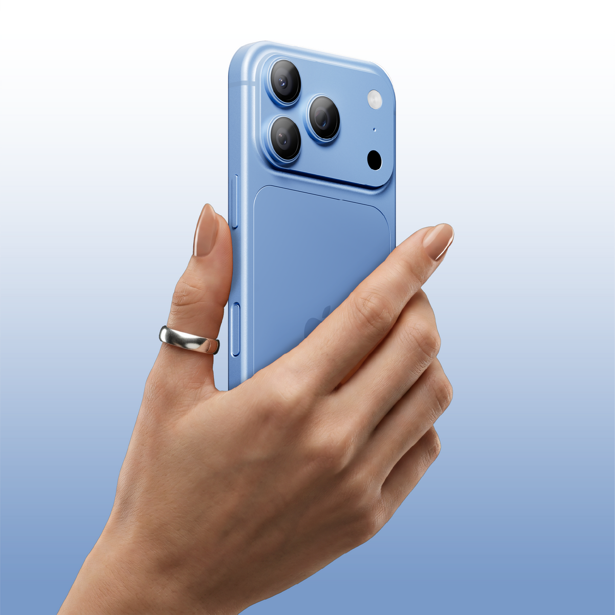 Clear Pro Lens Protector For iPhone 18 Pro Max