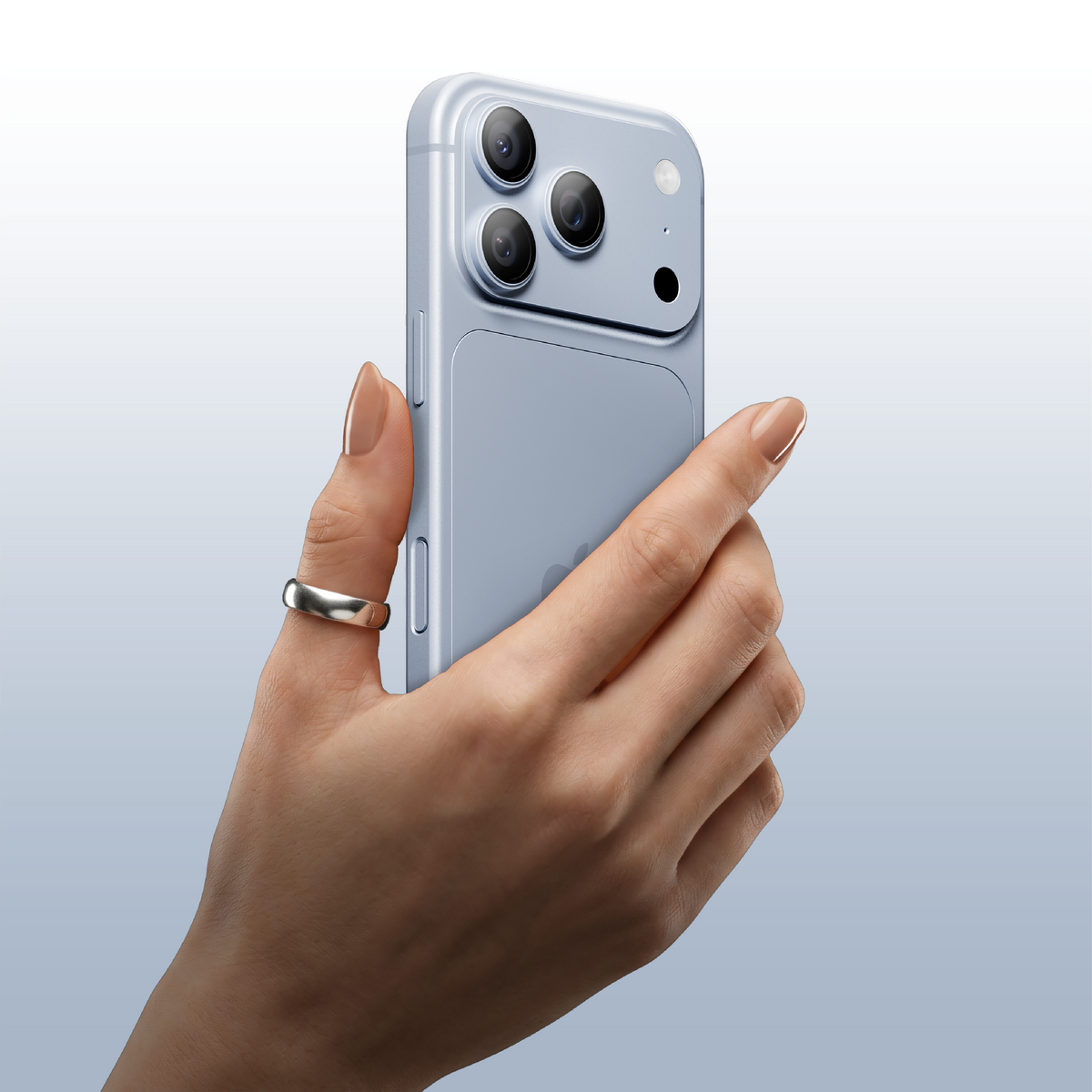 Clear Pro Lens Protector For iPhone 18 Pro Max
