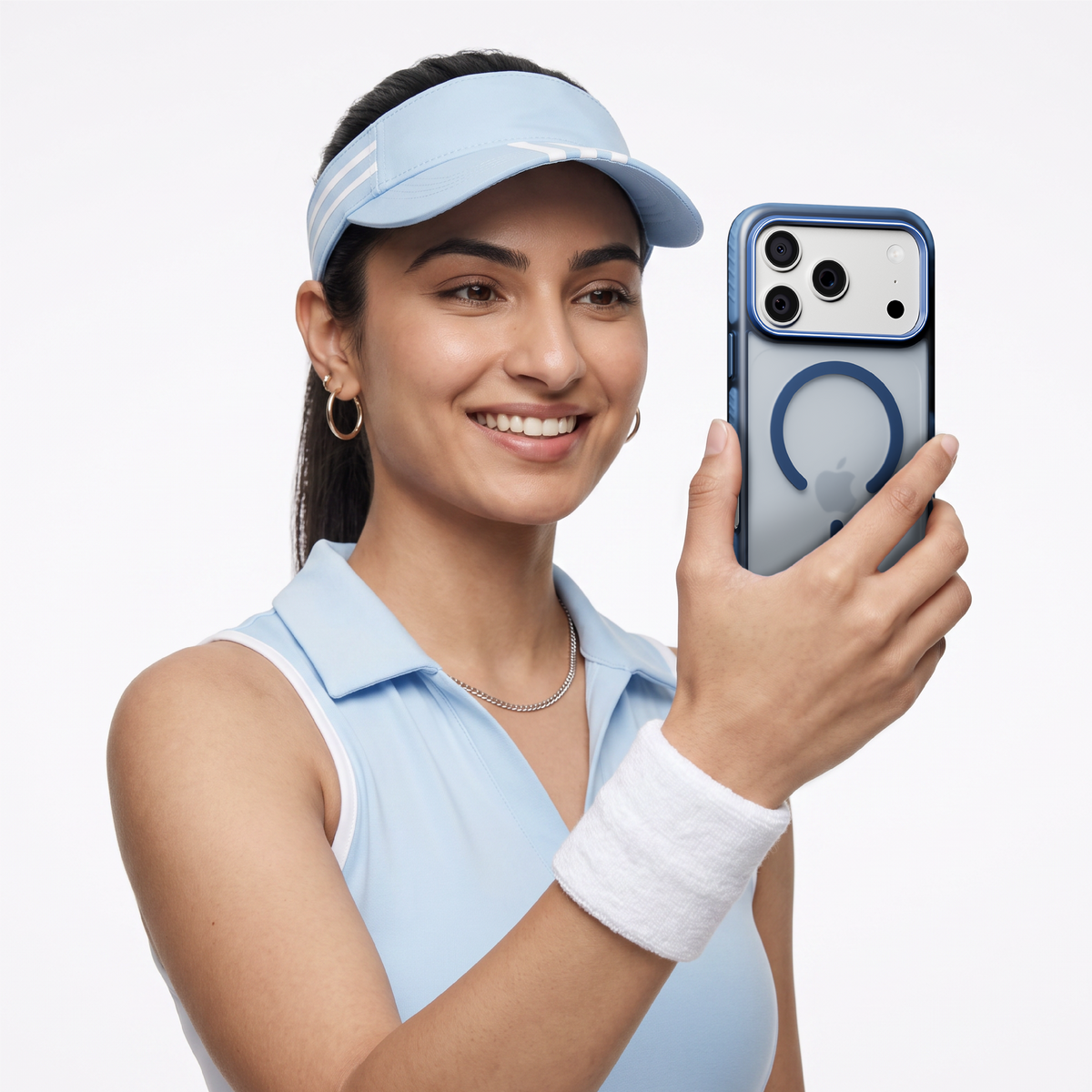Bold Pro Case Cover For iPhone 18 Pro Max