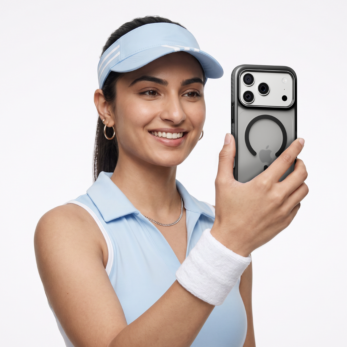 Bold Pro Case Cover For iPhone 18 Pro