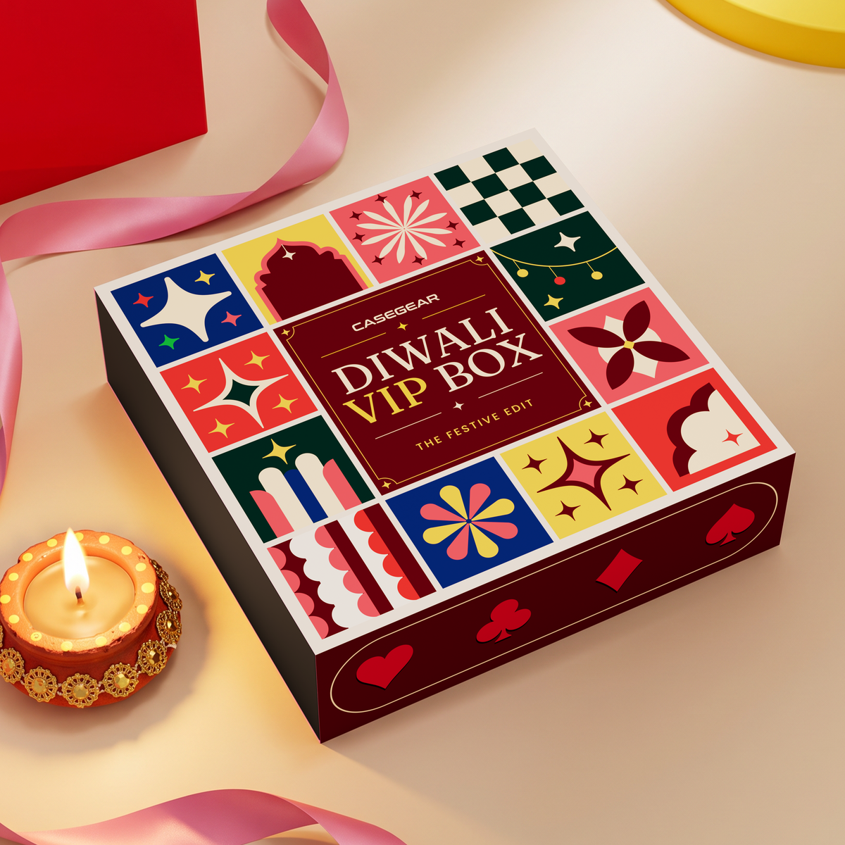 Diwali VIP Box