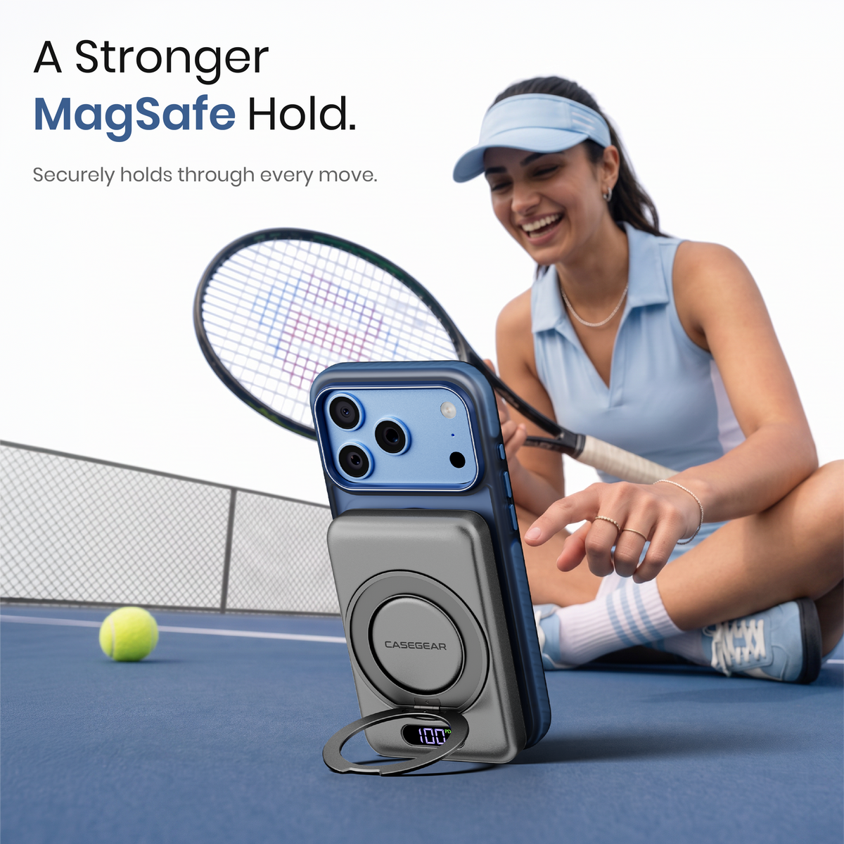 Bold Pro Case Cover For iPhone 18 Pro