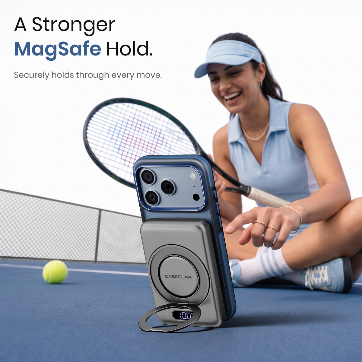 Bold Pro Case Cover For iPhone 18 Pro