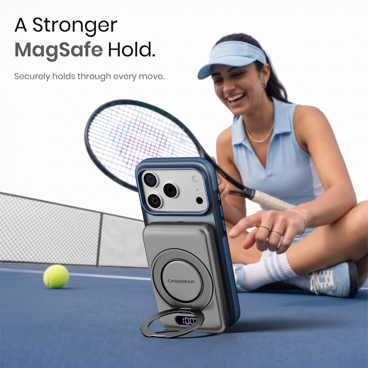 Bold Pro Case Cover For iPhone 18 Pro Max