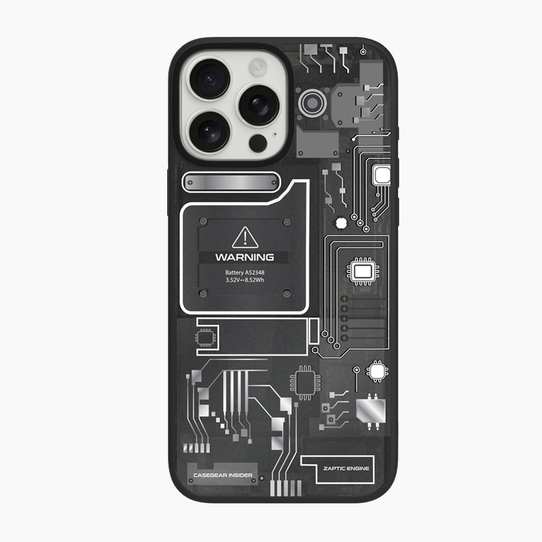 Insider Case For iPhone 15 Pro