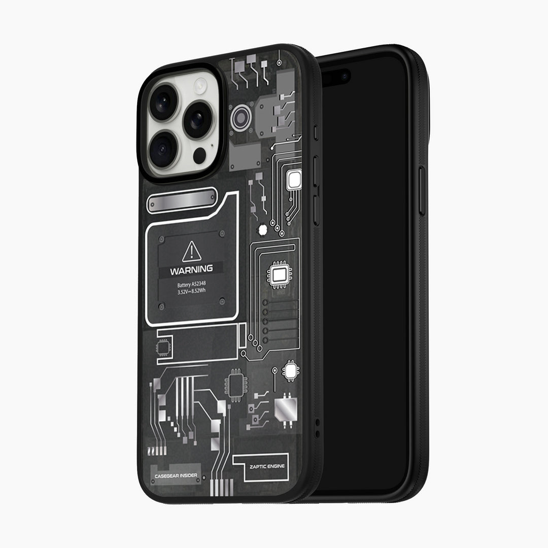 Insider Case For iPhone 15 Pro