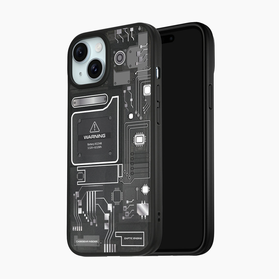 Insider Case For iPhone 15 Plus