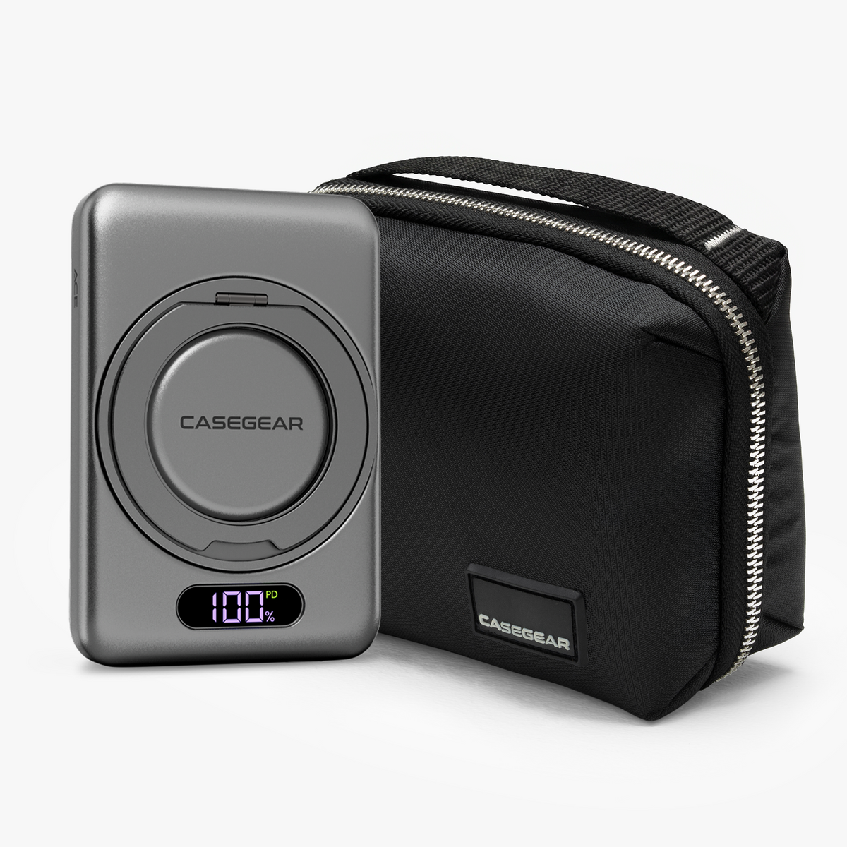 ACE Powerbank + Pockit Organiser Combo