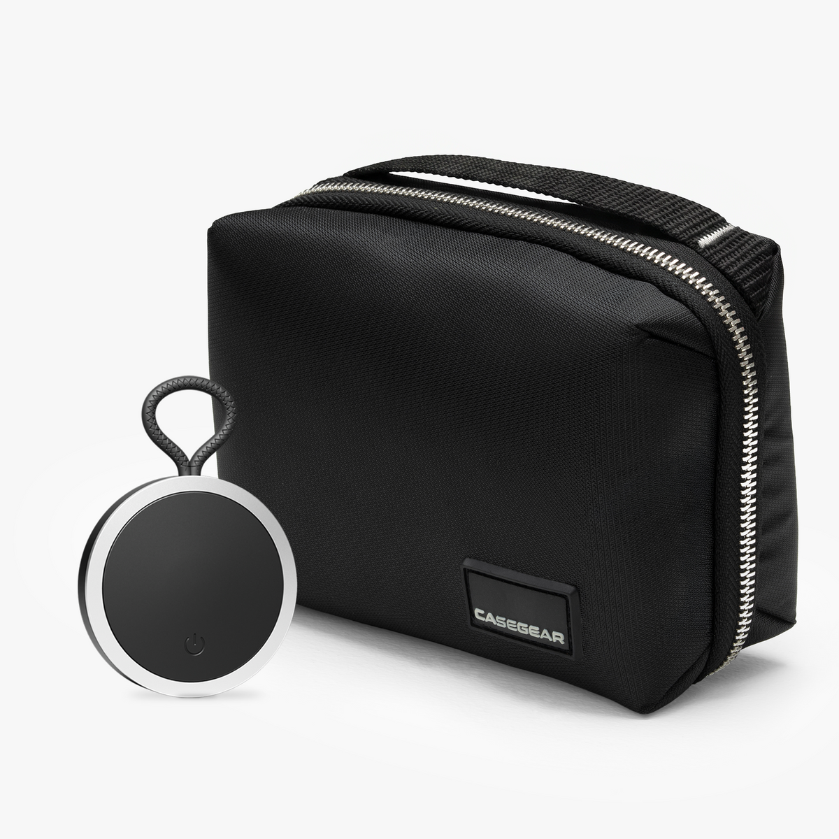 Atlas Tracker + Pockit Organiser Combo