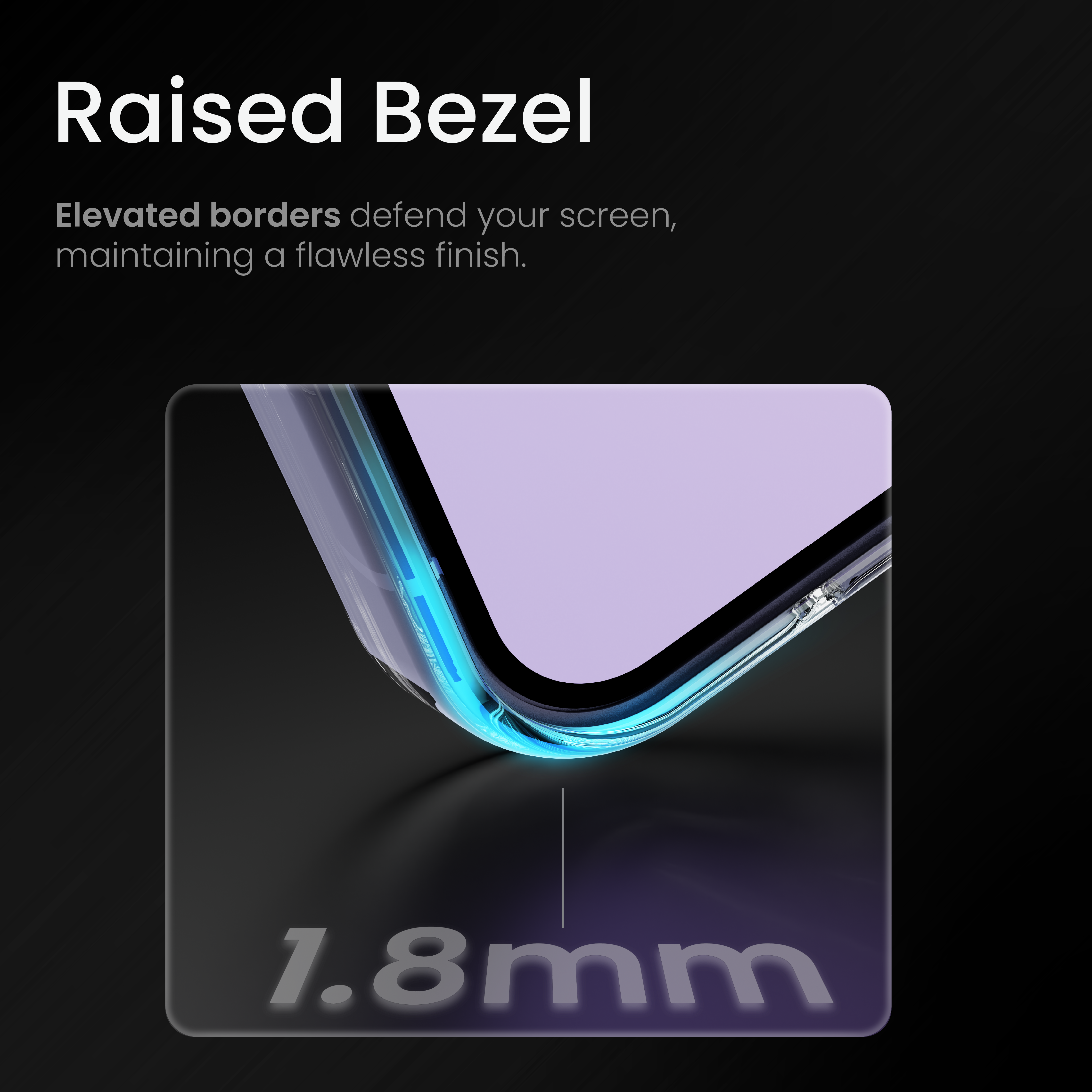 Super Crystal Case Cover For Samsung S26