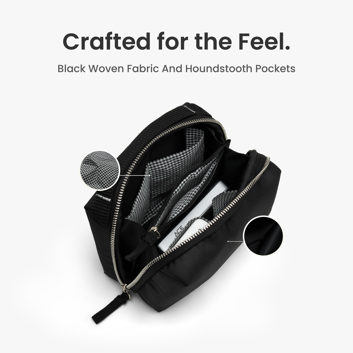 Pockit Everday Carry Organiser For Your Daily Essentials